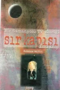 Sır Kapısı