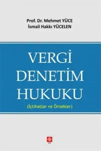 Vergi Denetim Hukuku