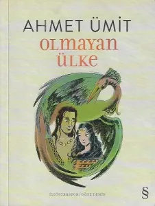 Olmayan Ülke