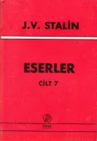 Eserler Cilt 7