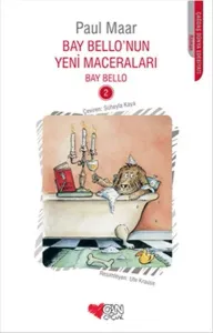 Bay Bello'nun Yeni Maceraları