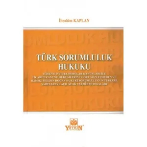 Türk Sorumluluk Hukuku