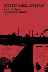 Kesik Baş – Utanmaz Adam