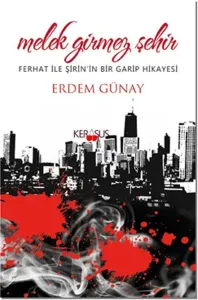 Melek Girmez Şehir
