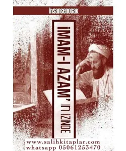 İmamı Azamın İzinde