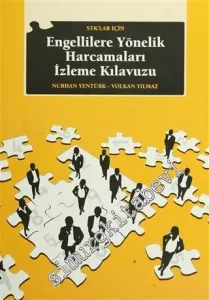 STK'lar İçin Engellilere Yönelik Harcamaları İzleme Kılavuzu -