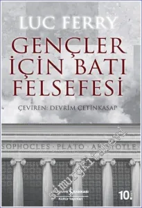 Gençler İçin Batı Felsefesi -         2025