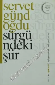 Sürgündeki Şiir -