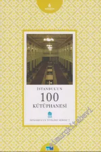 İstanbul'un 100 Kütüphanesi -