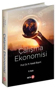 Çalışma EKonomisi
