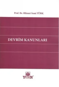 Devrim Kanunları