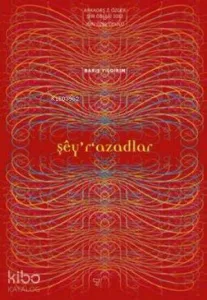Şêy'razadlar