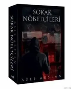 Kültür -Sokak Nöbetçileri