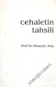 Cehaletin Tahsili -        2004