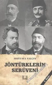 Jöntürklerin Serüveni -        2010