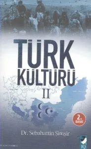 Türk Kültürü-II