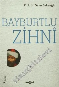 Bayburtlu Zihni -         2016