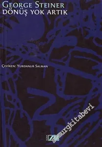 Dönüş Yok Artık -        2002
