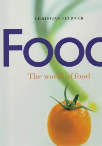 Food The World Of Food (Ciltli)