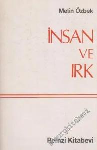 İnsan ve Irk -        1979