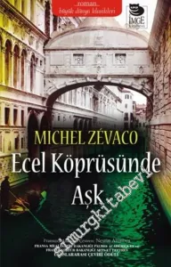 Ecel Köprüsünde Aşk -         2016