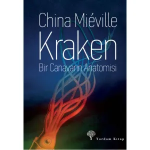 KRAKEN Bir Canavarın Anatomisi
