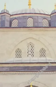 Tarihi Eserleriyle Üsküdar -        2017