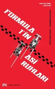 Formula 1’in Asi Ruhları
