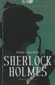 Sherlock Holmes 2: Dörtlerin İmzası -