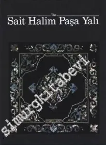 The Sait Halim Paşa Yalı -        1991
