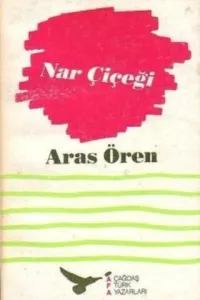 Nar Çiçeği