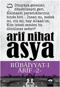 Rubaiyyatı Arif 2