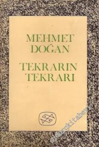 Tekrarın Tekrarı - İnceleme Eleştiri -        1972