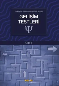 Gelişim Testleri Cilt 2