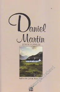 Daniel Martin -         2021