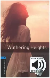OBWL Level 5: Wuthering Heights - Audio Pack