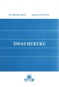 İnfaz Hukuku