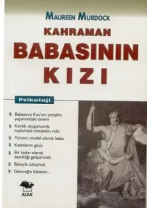 Kahraman Babasının Kızı