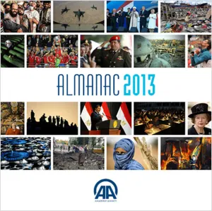 Almanac 2013