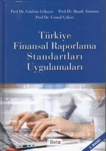 Türkiye Finansal Raporlama Standartları Uygulamaları