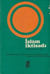 İslam İktisadı Mukayeseli Bir Tedkik