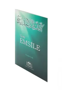 Yeni Emsile - Emsile Bina Şeması Hediyeli