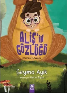 Aliş'in Gözlüğü