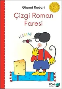 Çizgi Roman Faresi