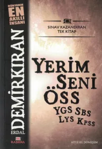 Yerim Seni ÖSS