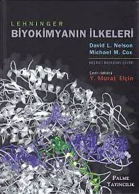 Biyokimyanın İlkeleri - Lehninger