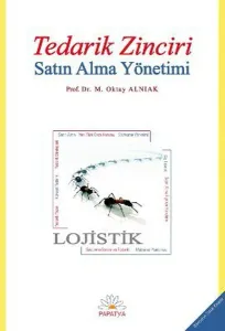 Tedarik Zinciri ve Satın Alma Yönetimi