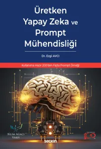 Üretken Yapay Zeka ve Prompt Mühendisliği
