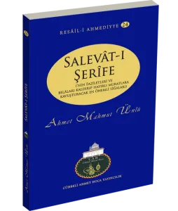 Salevatı Şerife Risalesi