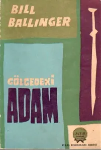 Gölgedeki Adam
